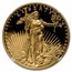 2013-W 1 oz Proof Gold Eagle PF-70 UCAM NGC (Early Releases)