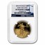 2013-W 1 oz Proof Gold Eagle PF-70 UCAM NGC (Early Releases)