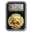 2013-W 1 oz Reverse Proof Gold Buffalo PF-69 NGC (ER)