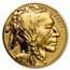 2013-W 1 oz Reverse Proof Gold Buffalo PF-69 NGC