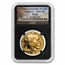 2013-W 1 oz Reverse Proof Gold Buffalo PF-69 NGC