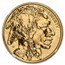 2013-W 1 oz Reverse Proof Gold Buffalo PF-70 NGC (100th Anniv)