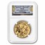 2013-W 1 oz Reverse Proof Gold Buffalo PF-70 NGC (100th Anniv)
