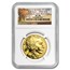 2013-W 1 oz Reverse Proof Gold Buffalo PF-70 NGC (ANA Releases)