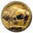 2013-W 1 oz Reverse Proof Gold Buffalo PF-70 NGC (Mike Castle)