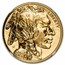 2013-W 1 oz Reverse Proof Gold Buffalo PF-70 NGC