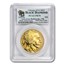 2013-W 1 oz Reverse Proof Gold Buffalo PR-70 PCGS (ANA)