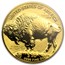 2013-W 1 oz Reverse Proof Gold Buffalo PR-70 PCGS (Black Diamond)