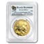 2013-W 1 oz Reverse Proof Gold Buffalo PR-70 PCGS (Black Diamond)
