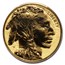 2013-W 1 oz Reverse Proof Gold Buffalo PR-70 PCGS (FirstStrike®)