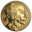 2013-W 1 oz Reverse Proof Gold Buffalo PR-70 PCGS (FS, Gold Foil)