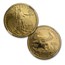 2013-W 4-Coin Proof American Gold Eagle Set PF-70 NGC (ER)