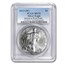 2013 (W) American Silver Eagle MS-70 PCGS