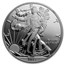 2013-W American Silver Eagle SP-70 NGC (Enhanced Finish)