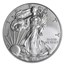 2013-W Burnished American Silver Eagle SP/MS-70 PCGS