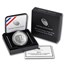 2013-W Girl Scouts $1 Silver Commem BU (w/Box & COA)