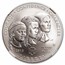 2013-W Girl Scouts $1 Silver Commem MS-70 NGC (Early Releases)