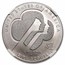 2013-W Girl Scouts $1 Silver Commem MS-70 NGC (Early Releases)