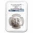 2013-W Girl Scouts $1 Silver Commem MS-70 NGC (Early Releases)