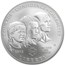 2013-W Girl Scouts $1 Silver Commem MS-70 PCGS (FS)