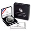 2013-W Girl Scouts $1 Silver Commem Proof (w/Box & COA)