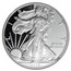 2013-W Proof American Silver Eagle PF-70 NGC (ER/FR)