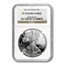 2013-W Proof American Silver Eagle PF-70 NGC