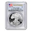 2013-W Proof American Silver Eagle PR-70 PCGS (FirstStrike®)