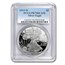 2013-W Proof American Silver Eagle PR-70 PCGS