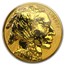 2013-W Rev Proof Gold Buffalo PR-69 PCGS (Black Diamond, ANA)