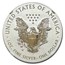 2013-W Reverse Proof American Silver Eagle PF-69 NGC