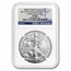 2013-W Reverse Proof American Silver Eagle PF-69 NGC