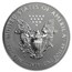 2013-W Reverse Proof American Silver Eagle PF-70 NGC (ER)