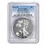 2013-W Reverse Proof American Silver Eagle PR-69 PCGS