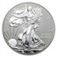 2013-W Reverse Proof Silver Eagle PR-70 PCGS (FirstStrike®)