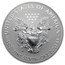 2013-W Reverse Proof Silver Eagle PR-70 PCGS (FirstStrike®)