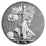 2013-W Reverse Proof Silver Eagle PR-70 PCGS (FirstStrike®)