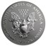 2013-W Reverse Proof Silver Eagle PR-70 PCGS (FirstStrike®)