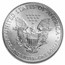2013 (W) Silver American Eagle MS-69 PCGS