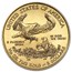 2014 1/10 oz American Gold Eagle BU