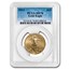 2014 1/2 oz American Gold Eagle MS-70 PCGS