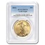 2014 1 oz American Gold Eagle MS-70 PCGS