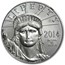 2014 1 oz American Platinum Eagle MS-70 NGC (Early Releases)