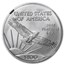 2014 1 oz American Platinum Eagle MS-70 NGC (WP Mint, ER)