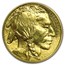 2014 1 oz Gold Buffalo MS-70 PCGS (FirstStrike®)
