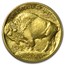 2014 1 oz Gold Buffalo MS-70 PCGS (FirstStrike®)