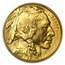 2014 1 oz Gold Buffalo MS-70 PCGS (FS, Black Diamond)