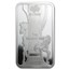 2014 1 oz Silver Bar - PAMP Suisse (Year of the Horse)