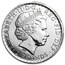 2014 1 oz Silver Britannia BU (w/Year of the Horse Privy Mark)