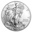 2014 1 oz Silver Eagle SF Mint (20-Coin MintDirect® Tube)